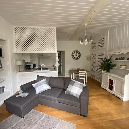 Appartements Barthou 波城 外观 照片